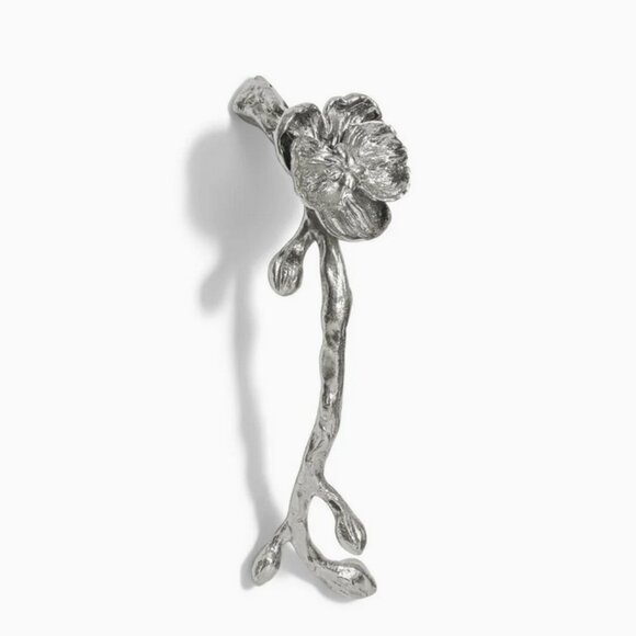 Brand New Michael Aram Orchid 5" Pull - Picture 4 of 5